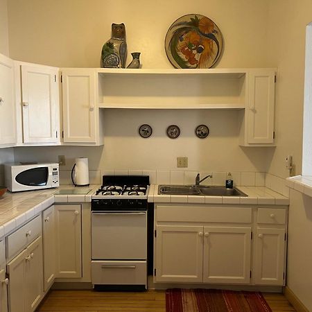 Canyon Rose Suites Bisbee Eksteriør billede