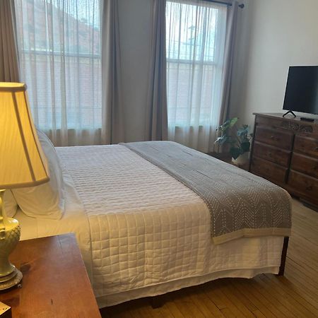 Canyon Rose Suites Bisbee Eksteriør billede
