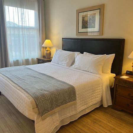 Canyon Rose Suites Bisbee Eksteriør billede
