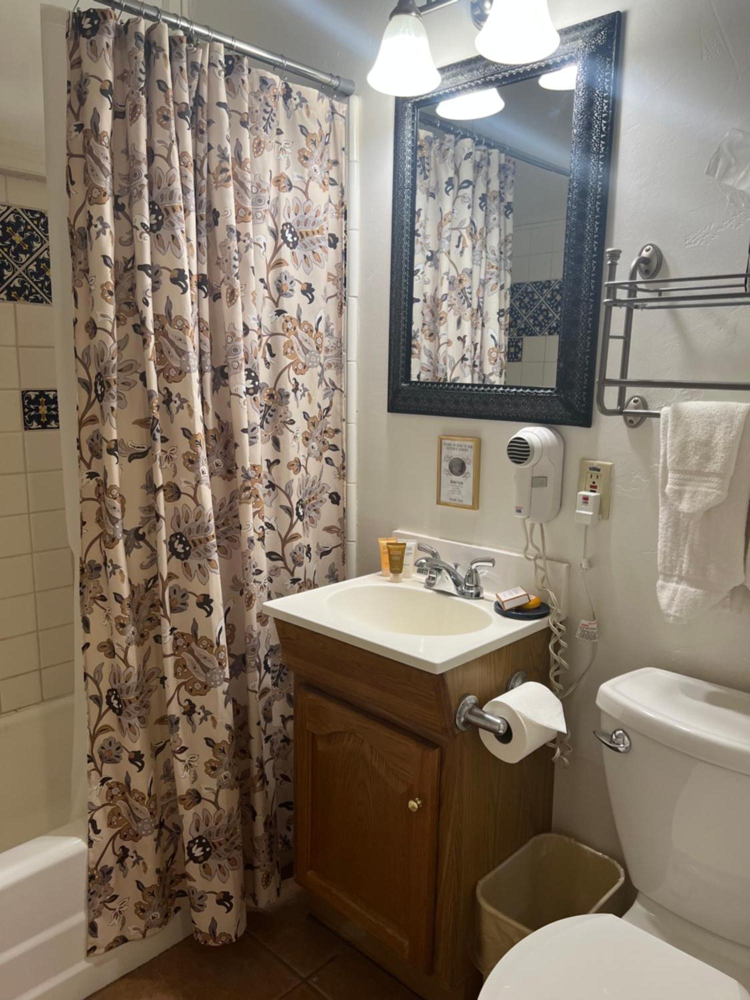 Canyon Rose Suites Bisbee Eksteriør billede