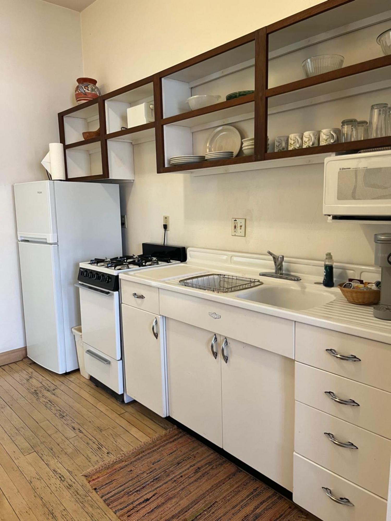Canyon Rose Suites Bisbee Eksteriør billede