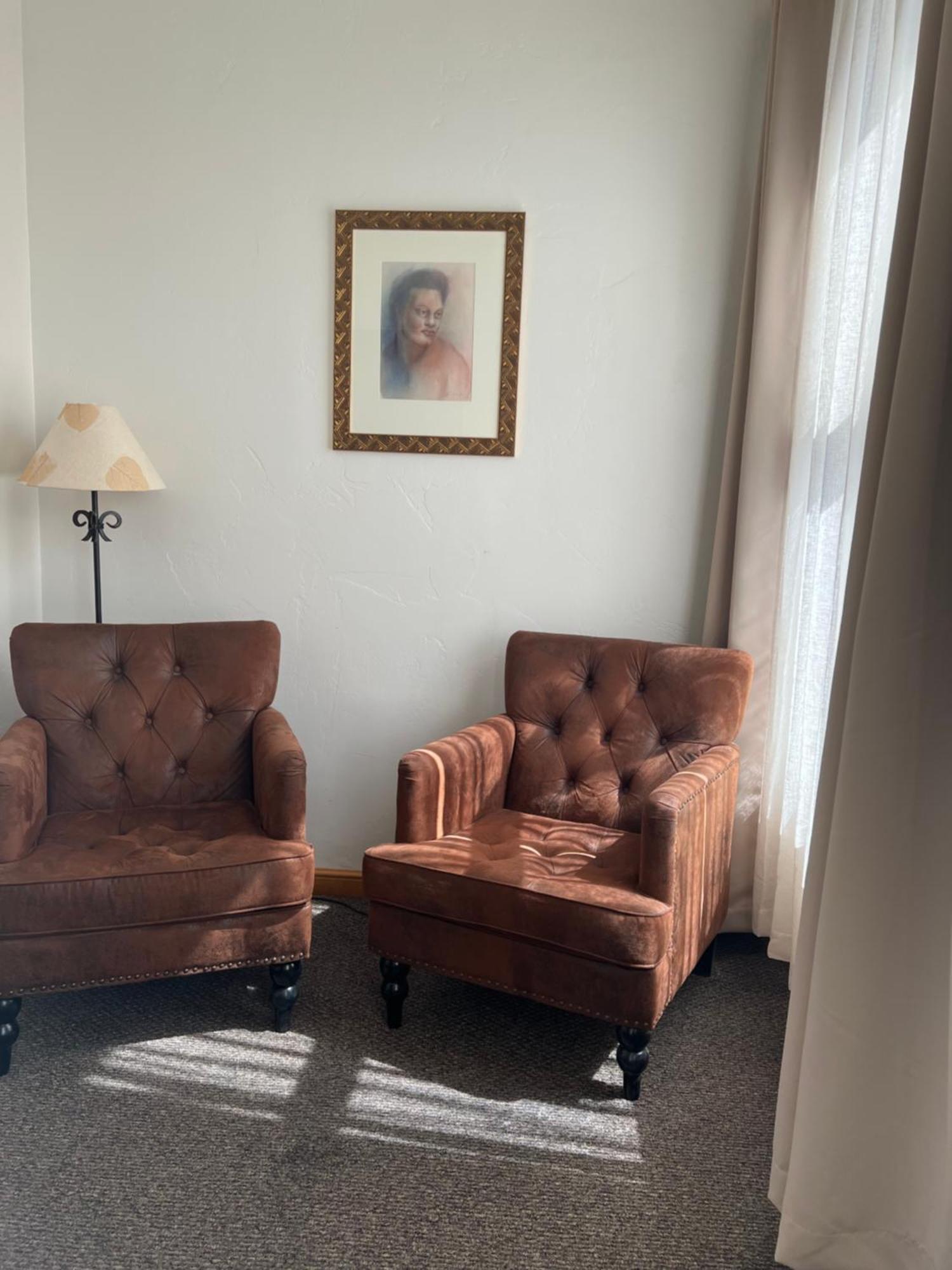 Canyon Rose Suites Bisbee Eksteriør billede