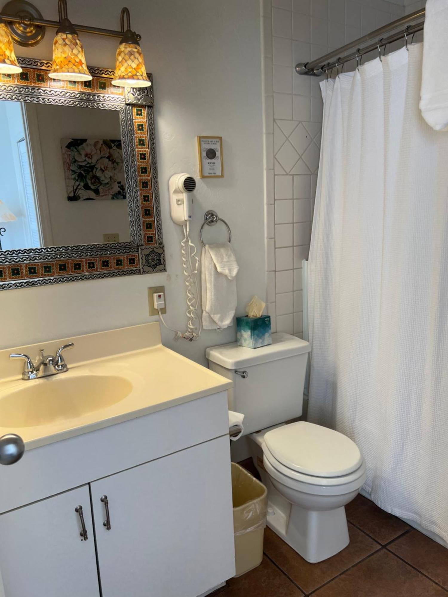 Canyon Rose Suites Bisbee Eksteriør billede