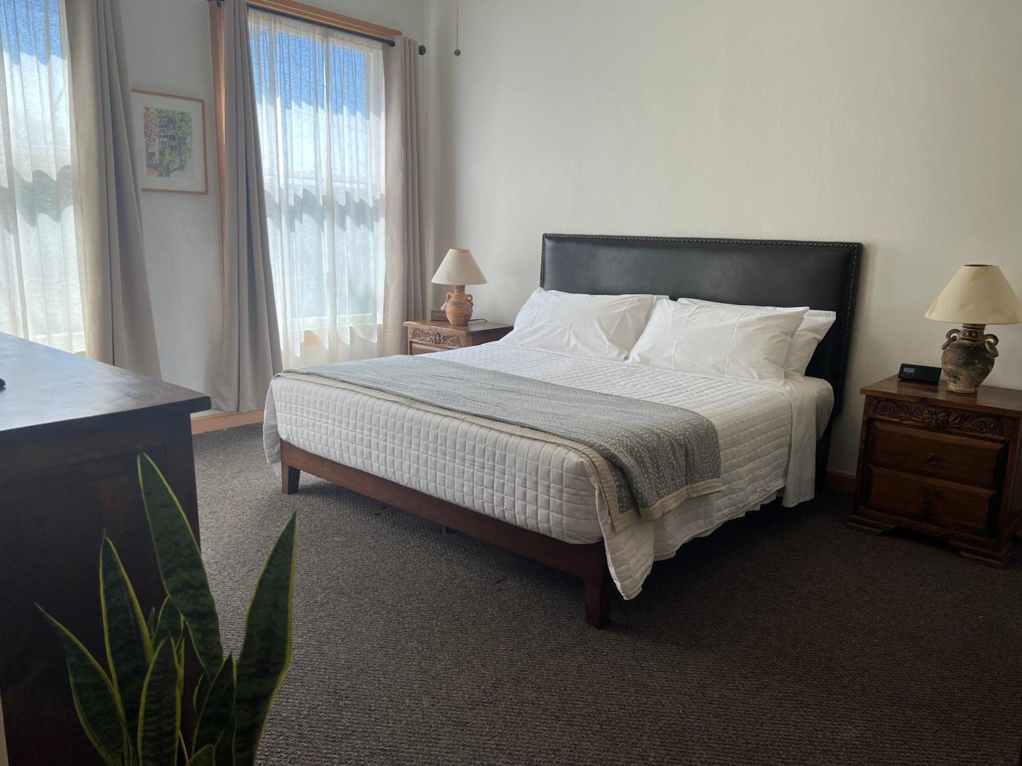 Canyon Rose Suites Bisbee Eksteriør billede